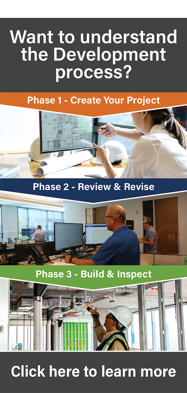Types of Permits AustinTexas.gov